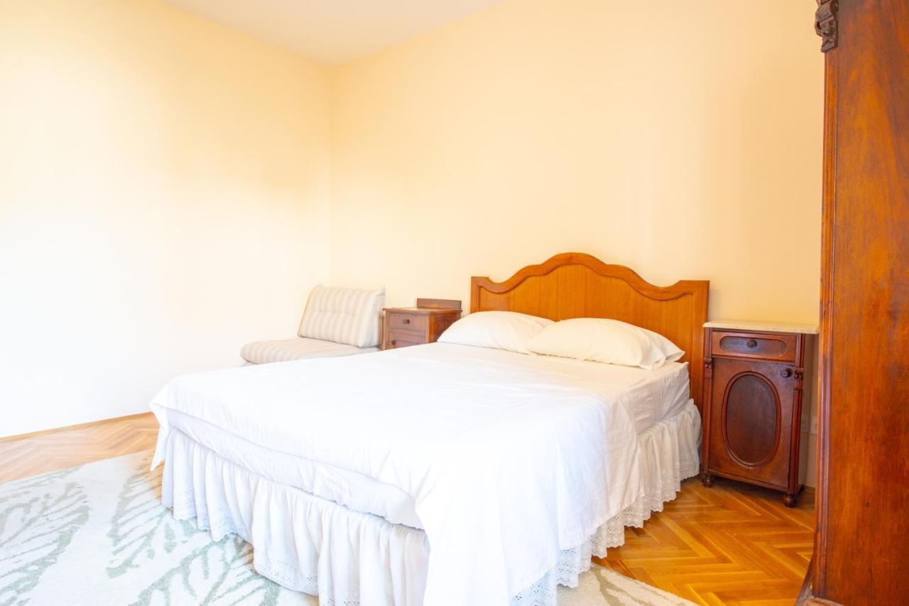Apartments Facini Kosljun Екстер'єр фото