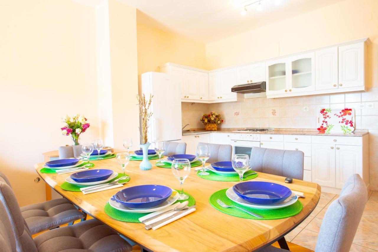 Apartments Facini Kosljun Екстер'єр фото
