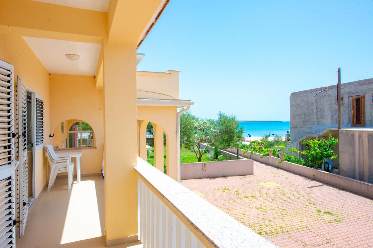Apartments Facini Kosljun Екстер'єр фото